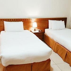 Virunga Hotel